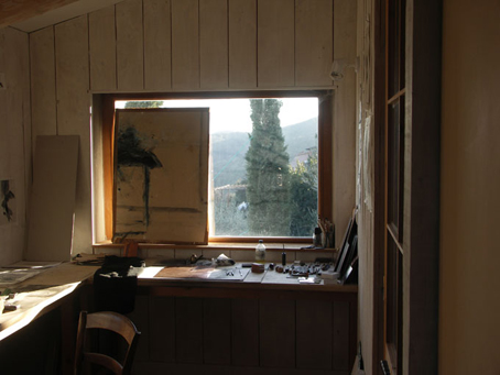cyprès