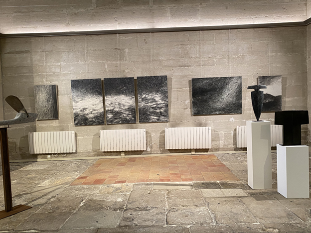dessins - un autre mur