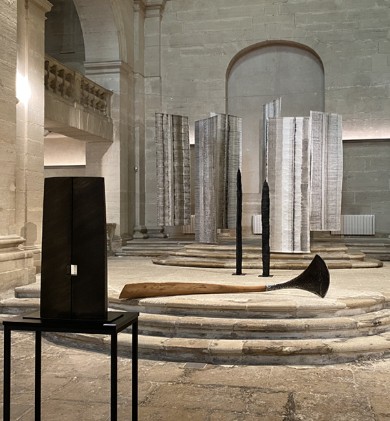 une vue d’ensemble
