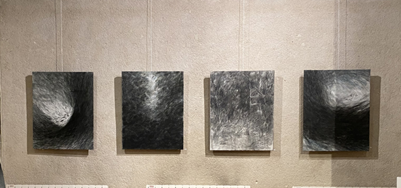dessins - encore un autre mur
