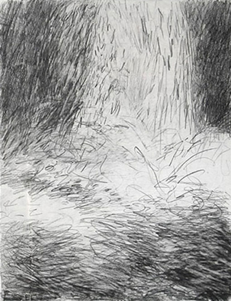 eau douce
