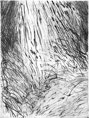 cascade I