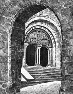 Document philatélique Carennac