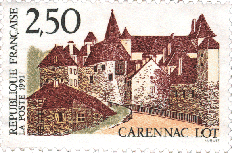 Carennac - Lot