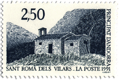 Sant Roma dels Vilars