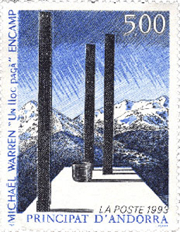 Michael Warren