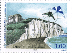 Dieppe - Seine Maritime