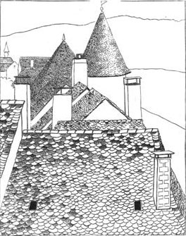 Document philatélique Argentat