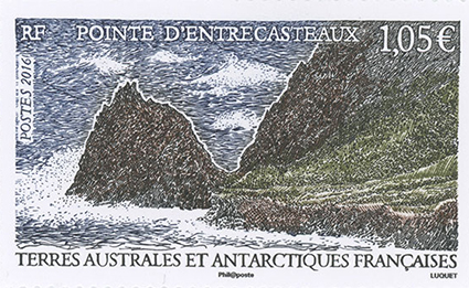 pointe d’entrecasteaux